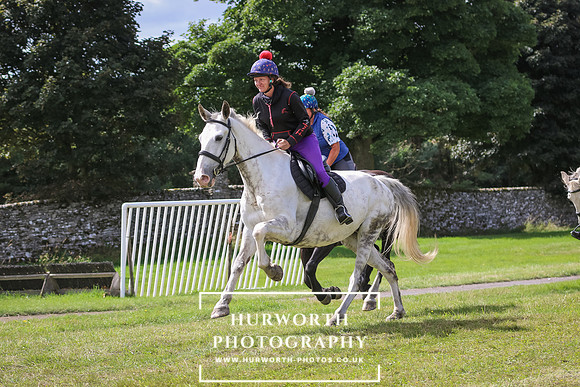 Hurworth Pleasure Ride 226