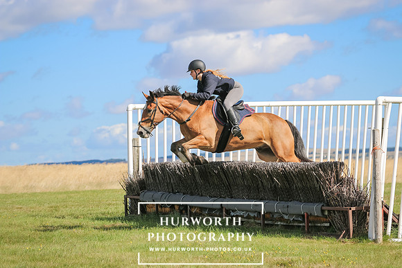 Hurworth Pleasure Ride 135