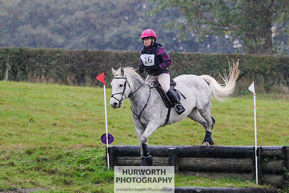 Hurworth Hunter Trial 173
