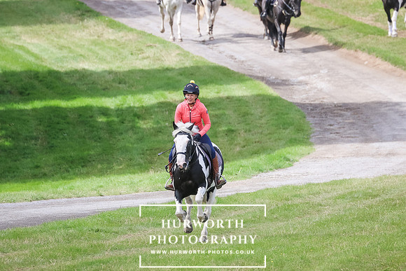 Hurworth Pleasure Ride 202