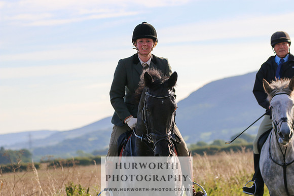 Hurworth Hunt 138