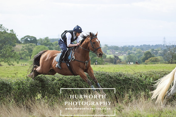 Hurworth Hunt 31