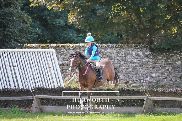 Hurworth Pleasure Ride 368