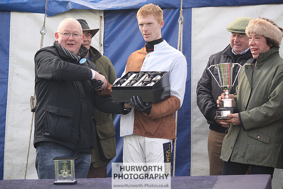 Hurworth Point to Point Mens Open Race 069