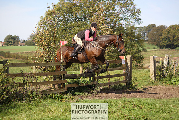 Hurworth Bilsdale Hedge Hop 226