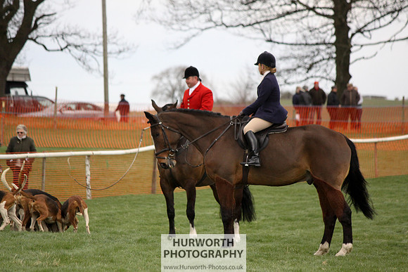 Hurworth Point to Point 007