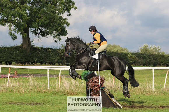 Hurworth Hunter Trial 074