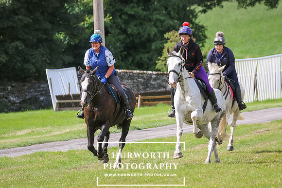 Hurworth Pleasure Ride 220