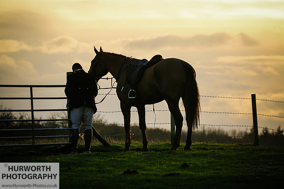 Hurworth Hunt 122