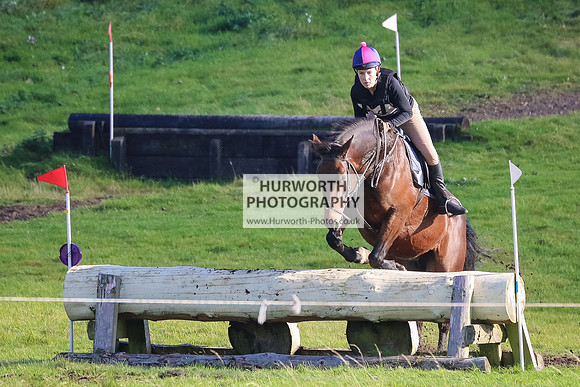 Hurworth Hunter Trial 162