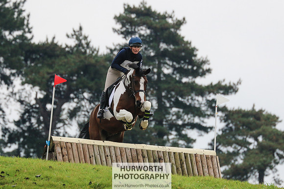 Hurworth Hunter Trial 187