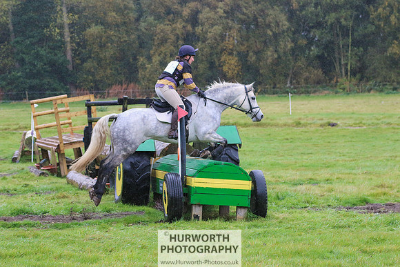 Hurworth Hunter Trial 004