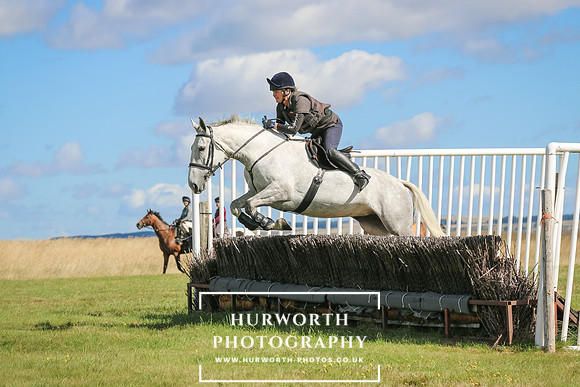 Hurworth Pleasure Ride 103