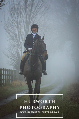 Hurworth Hunt 280