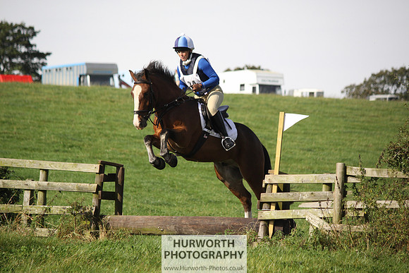 Hurworth Bilsdale Hedge Hop 246