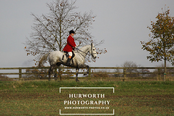 Hurworth Hunt 090