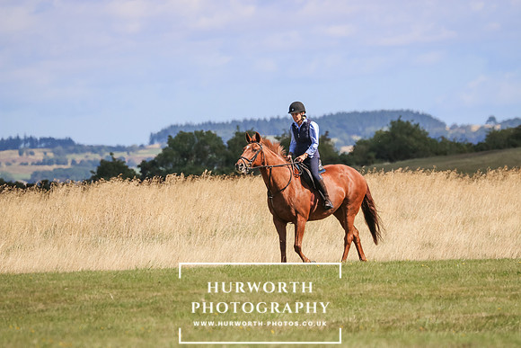 Hurworth Pleasure Ride 385