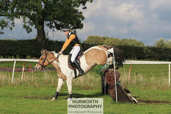 Hurworth Hunter Trial 072