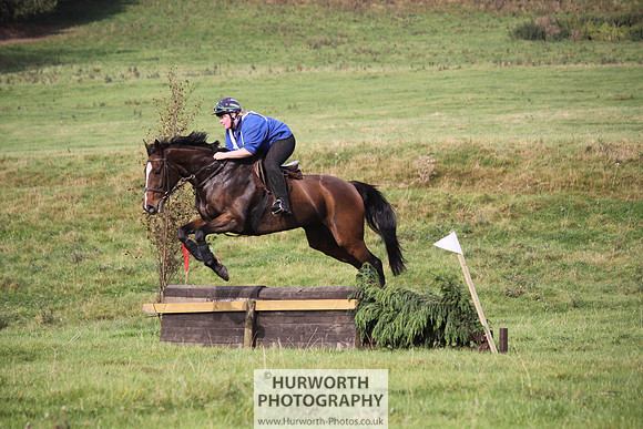 Hurworth Bilsdale Hedge Hop 587