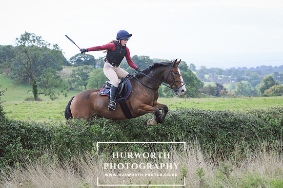 Hurworth Hunt 107