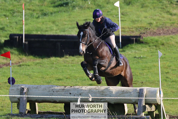 Hurworth Hunter Trial 127