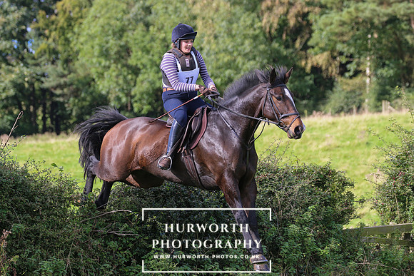 Hurworth Hunt 051