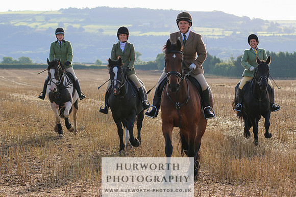 Hurworth Hunt 116