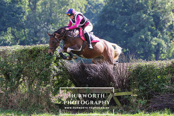 Hurworth Hunt 061
