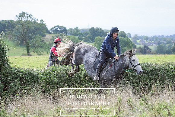 Hurworth Hunt 48