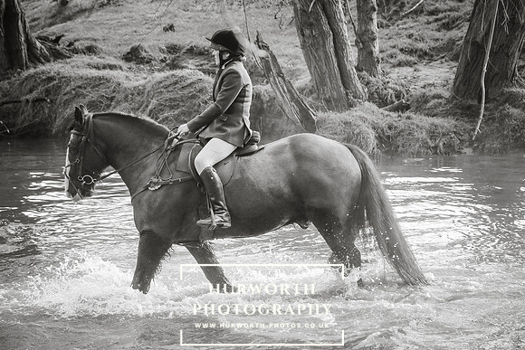 Hurworth Hunt 94