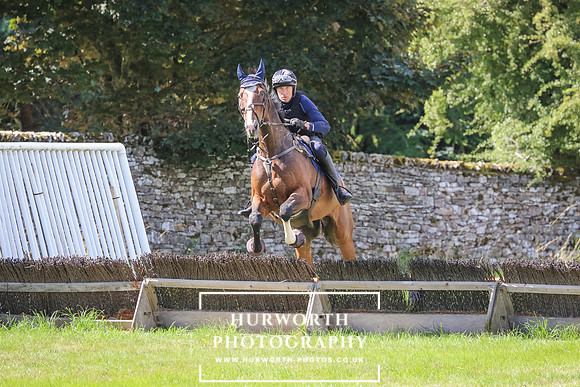 Hurworth Pleasure Ride 67