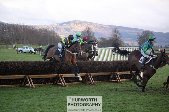 Hurworth Point to Point Maiden Div I 058