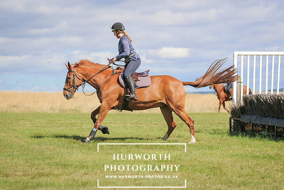 Hurworth Pleasure Ride 397