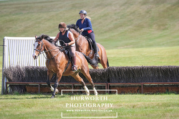 Hurworth Pleasure Ride 295