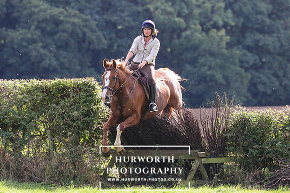 Hurworth Hunt 003