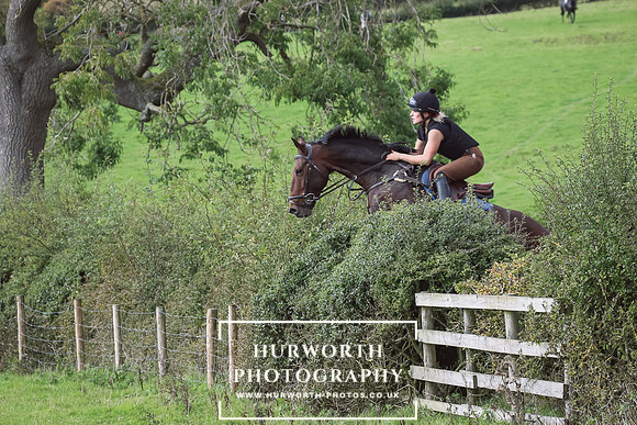 Hurworth Hunt 31