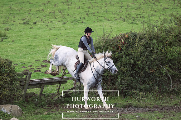 Hurworth Hunt 13