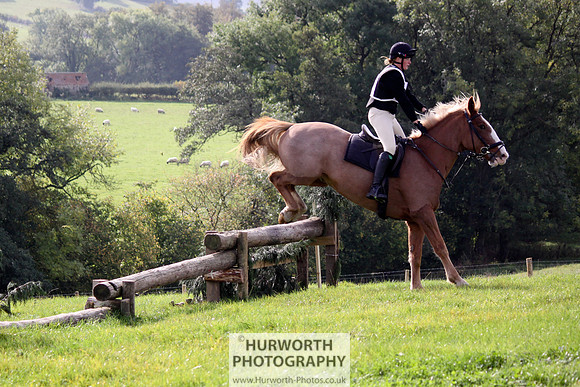 Hurworth Bilsdale Hedge Hop 140