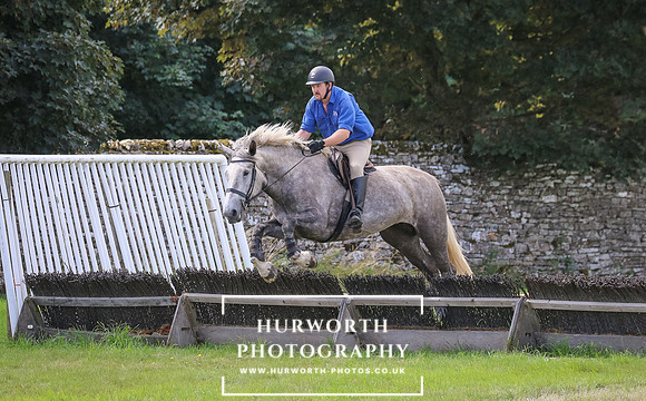Hurworth Pleasure Ride 313