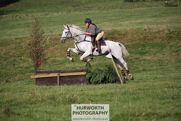 Hurworth Bilsdale Hedge Hop 514