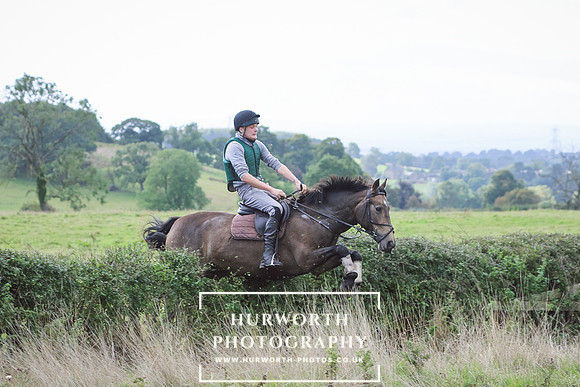 Hurworth Hunt 103