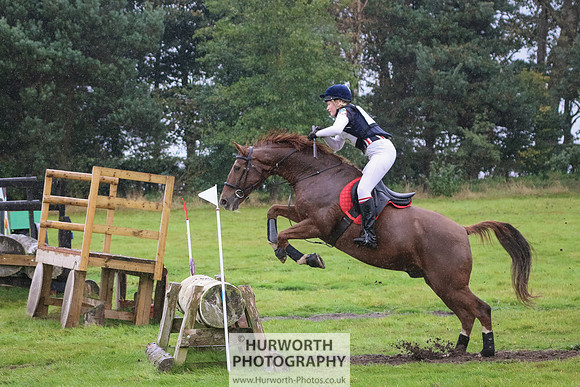 Hurworth Hunter Trial 304