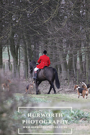 Hurworth Hunt 161