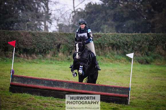 Hurworth Hunter Trial 083