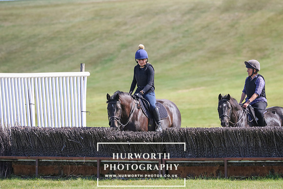 Hurworth Pleasure Ride 360