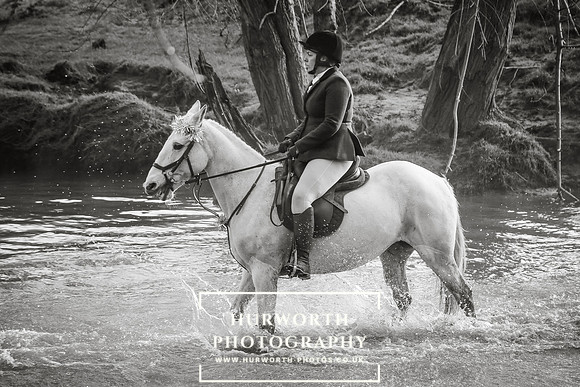 Hurworth Hunt 88