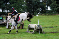 Hurworth Hunter Trial 127