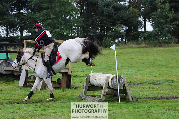 Hurworth Hunter Trial 127