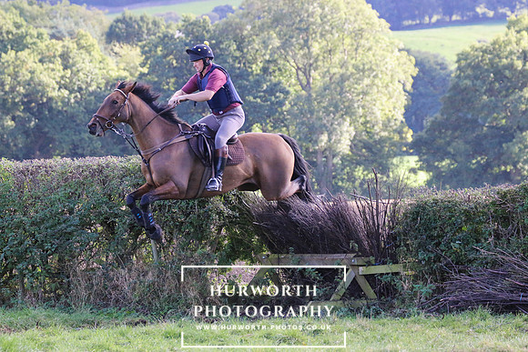 Hurworth Hunt 051
