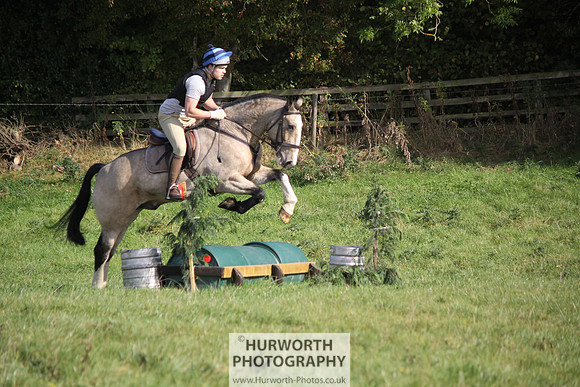 Hurworth Bilsdale Hedge Hop 365